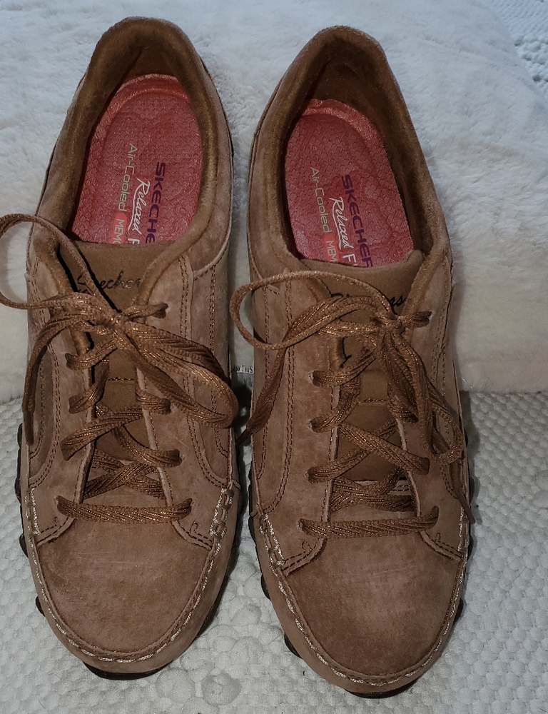 Skechers Relaxed Fit Shoes